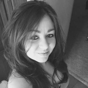 Meet your Posher, Becca